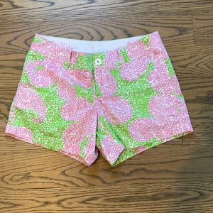 Lily Pulitzer shorts